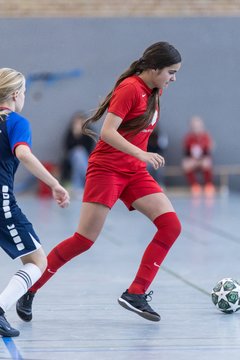 Bild 210 - wDJ Loewinnen Cup D1